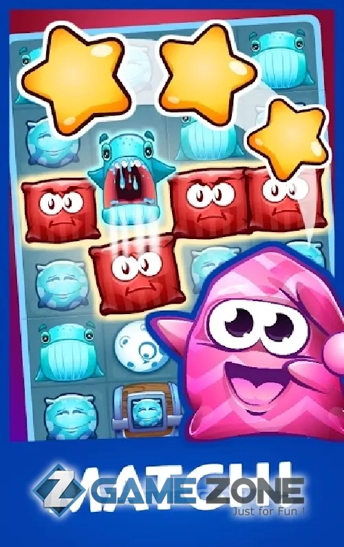 صورة من لعبة Dreamland Story