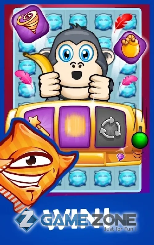 صورة من لعبة Dreamland Story