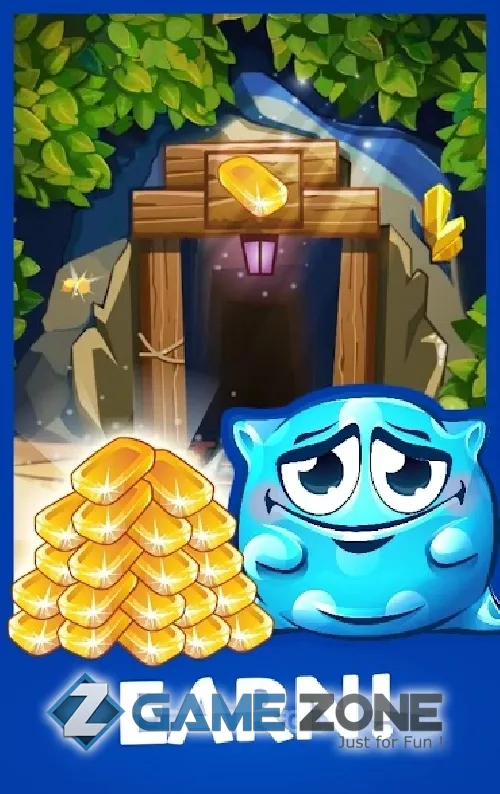 صورة من لعبة Dreamland Story