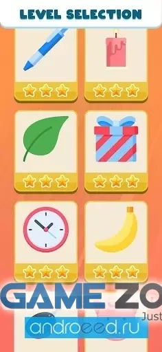 صورة من لعبة Drift & Draw