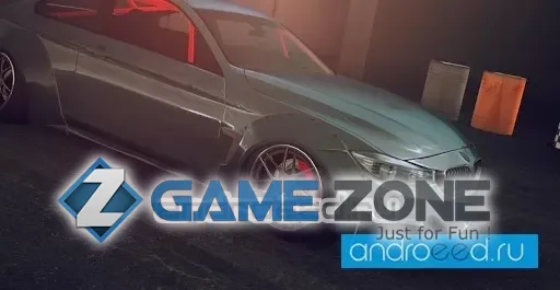 صورة من لعبة Drift Zone 2 [Много денег]