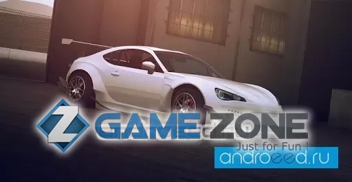 صورة من لعبة Drift Zone 2 [Много денег]