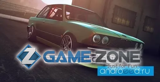 صورة من لعبة Drift Zone 2 [Много денег]
