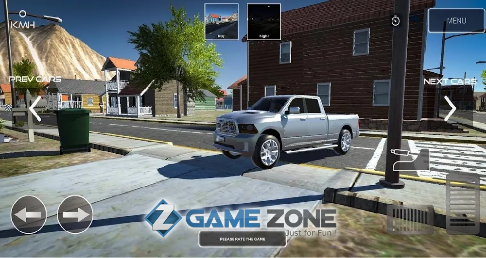 صورة من لعبة Driver Life Car Simulator [unlocked/Adfree]