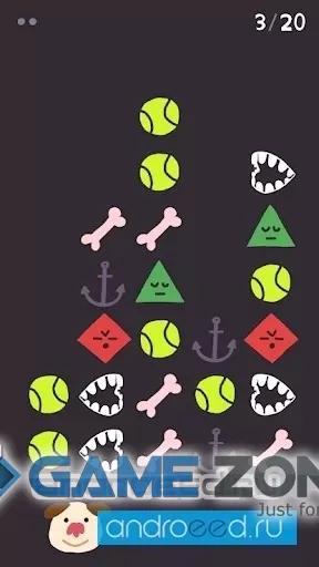 Image from the game DR.MEEP