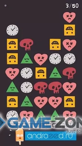 Image from the game DR.MEEP