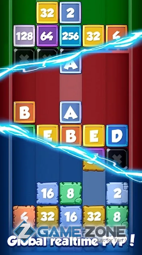 صورة من لعبة Drop Battle 1v1 PVP [Adfree]
