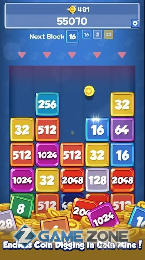 صورة من لعبة Drop Battle 1v1 PVP [Adfree]