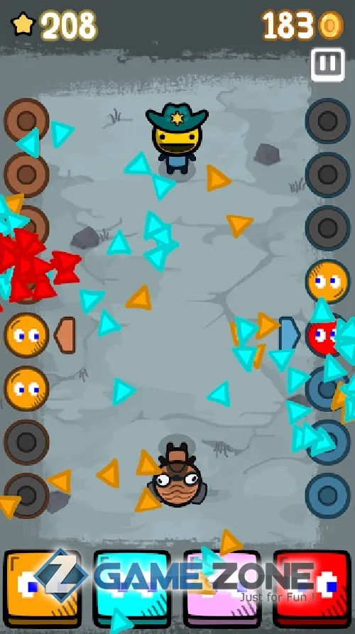 صورة من لعبة DueLito [Unlocked]