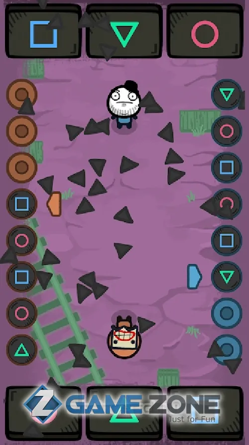 صورة من لعبة DueLito [Unlocked]