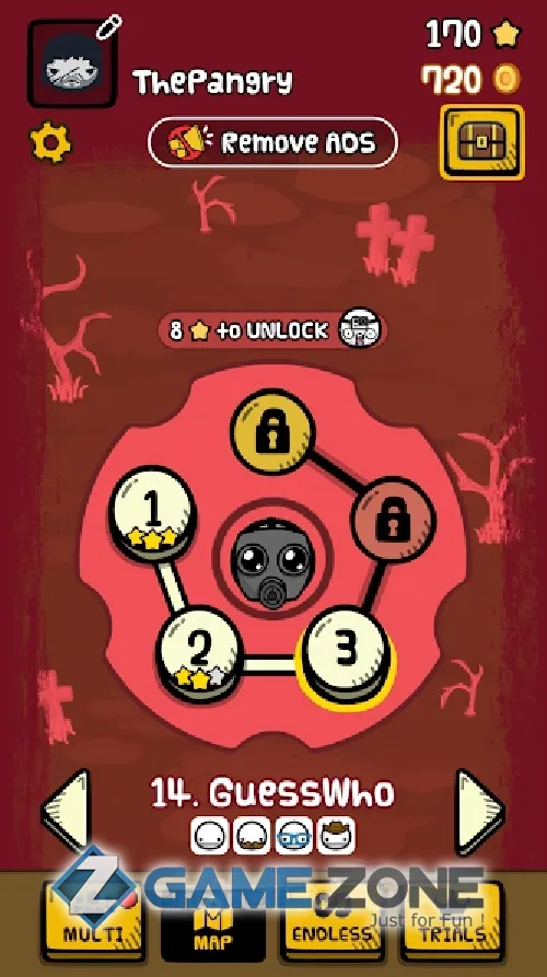 صورة من لعبة DueLito [Unlocked]