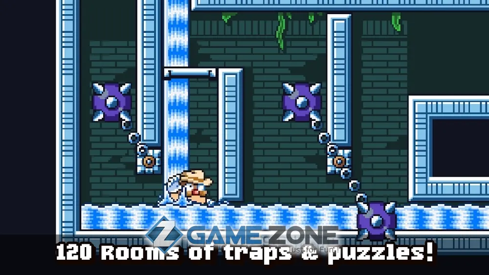 صورة من لعبة Duke Dashington Remastered [Без рекламы]
