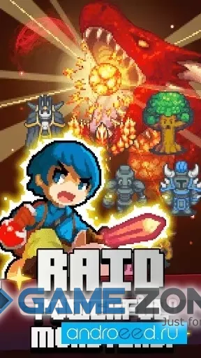 صورة من لعبة Dungeon & Alchemist