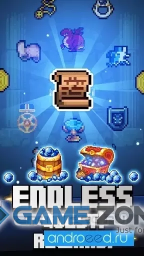 صورة من لعبة Dungeon & Alchemist