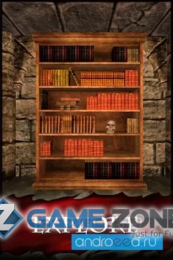 صورة من لعبة Dungeon Explorer 2 [Много денег]