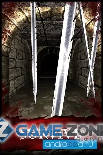 صورة من لعبة Dungeon Explorer 2 [Много денег]