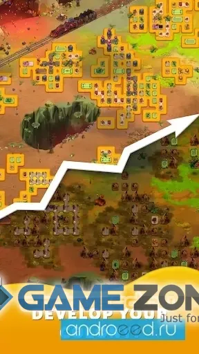 صورة من لعبة Eclipsis Idle Tycoon Game [Mod Menu]