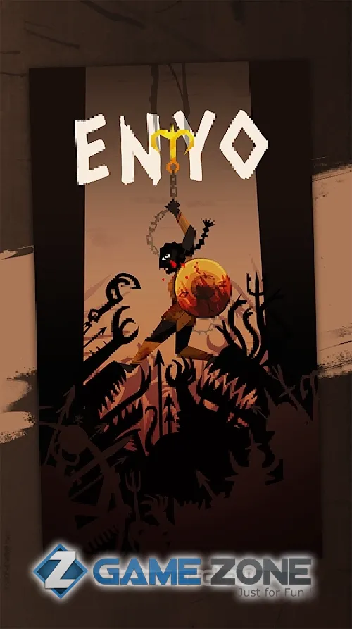 صورة من لعبة ENYO [Полная версия]