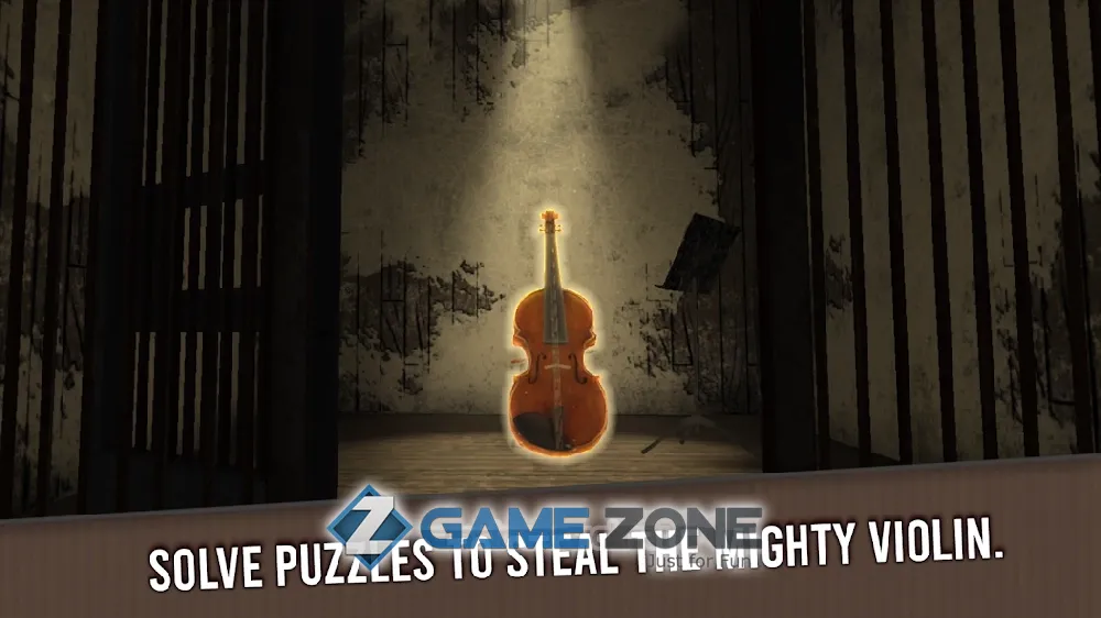 صورة من لعبة Requiem for Erich SannAn Scary puzzle horror game [Mod Money/Mod Menu]