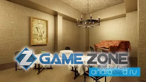 صورة من لعبة Escape Game Graceful Mansion [Adfree]