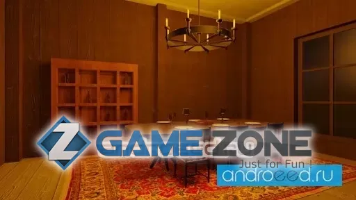 صورة من لعبة Escape Game Graceful Mansion [Adfree]