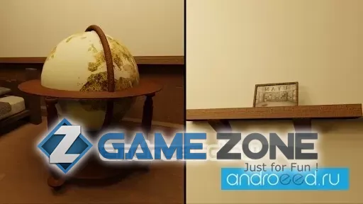 صورة من لعبة Escape Game Graceful Mansion [Adfree]