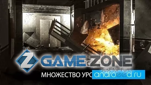 صورة من لعبة Escape Game: Madness 3D [Подсказки]