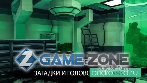 صورة من لعبة Escape Game: Madness 3D [Подсказки]