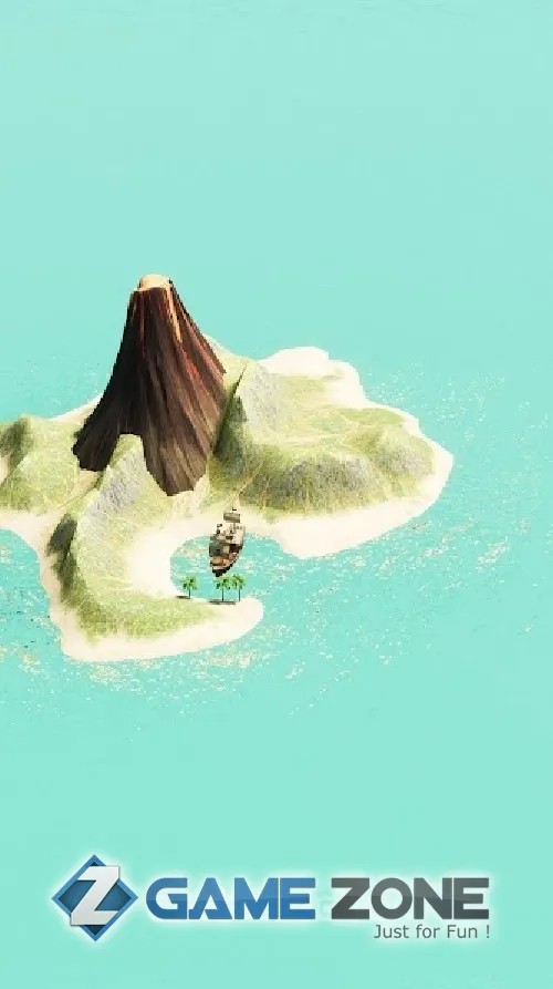صورة من لعبة Escape Game Peter Pan Escape from Neverland