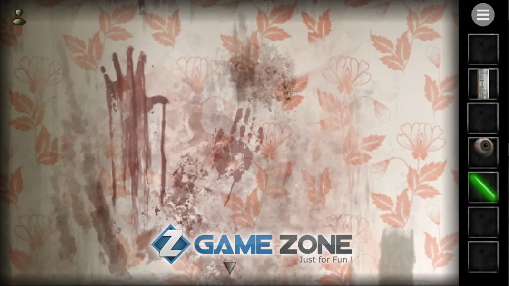 صورة من لعبة Escape Lab Single Player