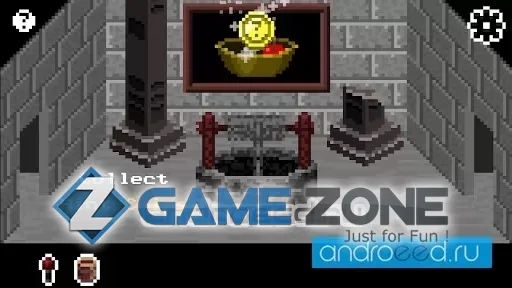 صورة من لعبة Escape Lala - A Magical Point and Click Escape Room