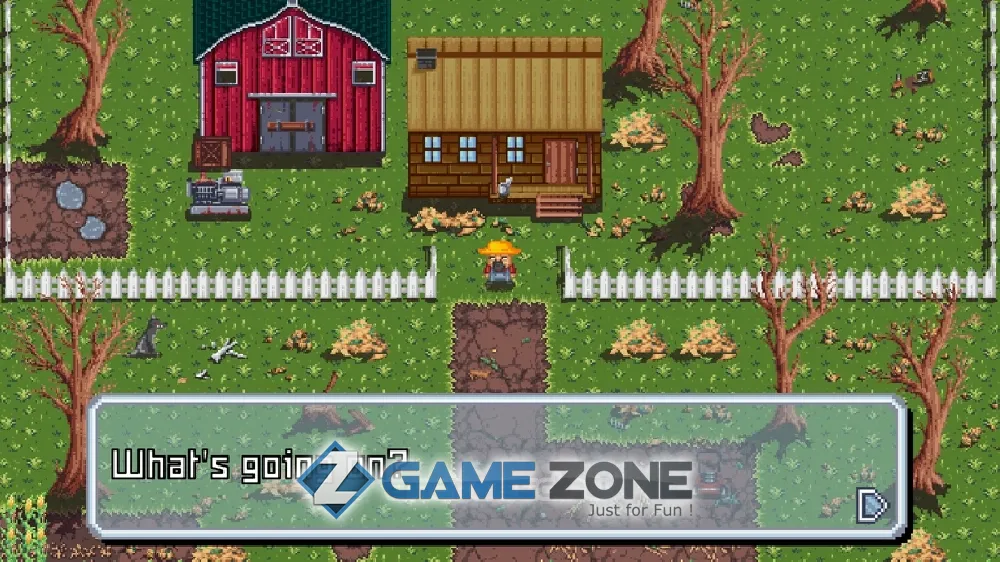 صورة من لعبة Eternal Maze Puzzle Adventure