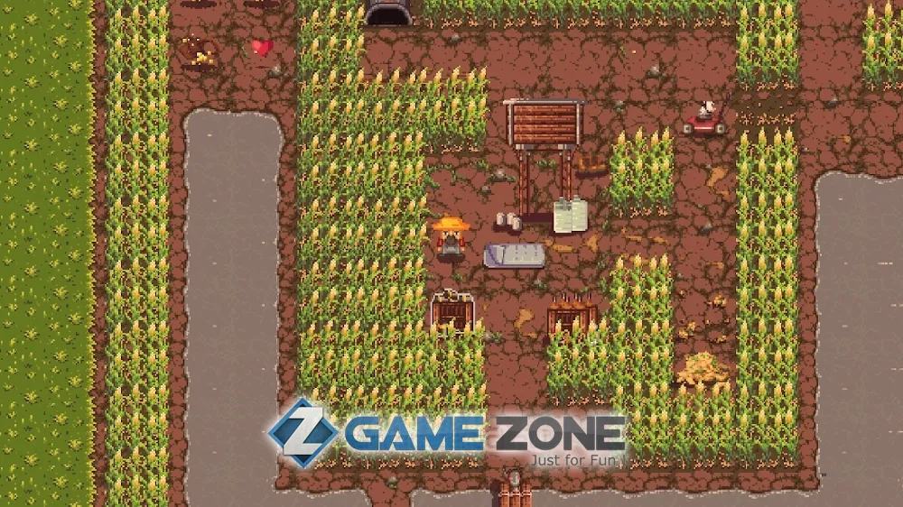 صورة من لعبة Eternal Maze Puzzle Adventure