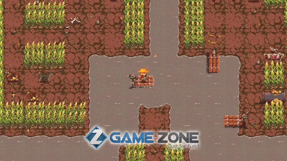 صورة من لعبة Eternal Maze Puzzle Adventure