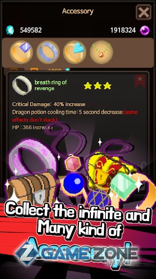 صورة من لعبة Extreme Job Knights Assistant! [Много денег]
