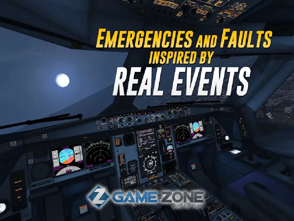 صورة من لعبة Extreme Landings [Patched]