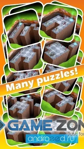 صورة من لعبة Giyomu Tactics