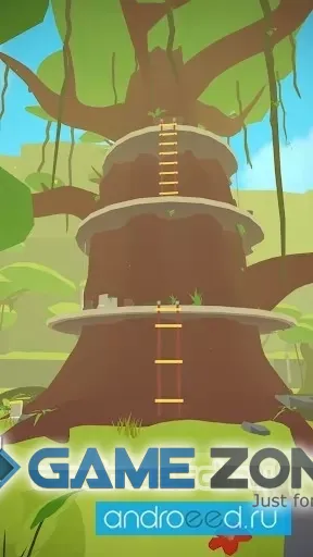 صورة من لعبة Faraway 2: Jungle Escape [Unlocked]