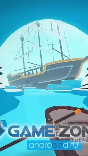 صورة من لعبة Faraway 3: Arctic Escape [Бесплатные покупки]