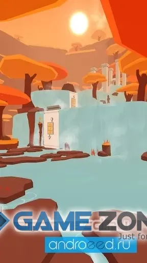 صورة من لعبة Faraway 4: Ancient Escape [Unlocked]
