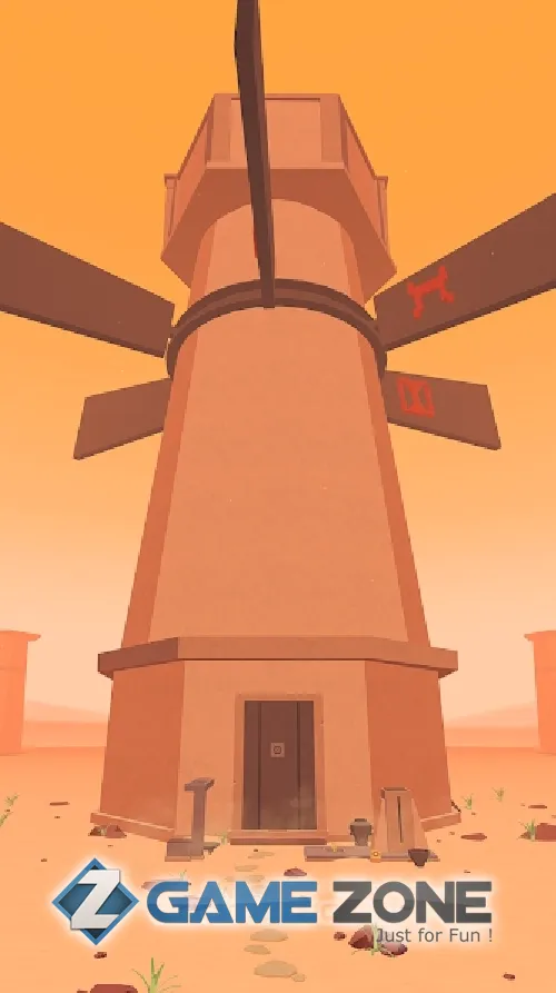 صورة من لعبة Faraway: Puzzle Escape [Unlocked]