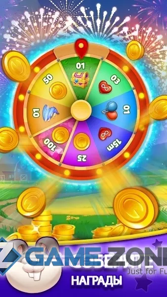 صورة من لعبة Animal Farm Jam Parking 3D [Money mod]