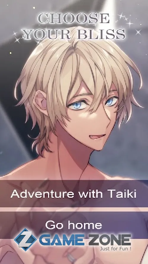 صورة من لعبة Feral Hearts Otome Romance Game [Adfree]
