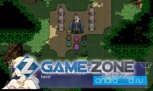 صورة من لعبة FINAL FANTASY V [много гил]