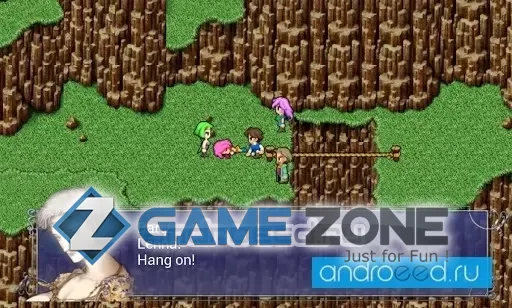 صورة من لعبة FINAL FANTASY V [много гил]