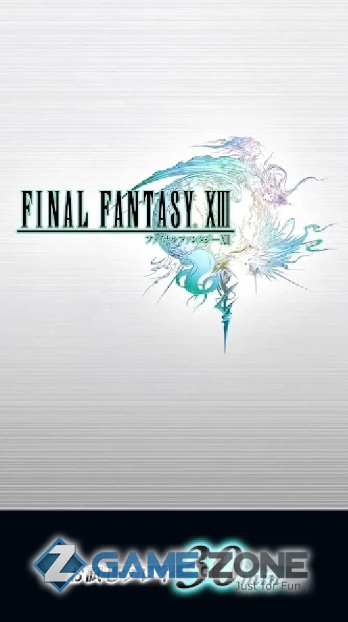 صورة من لعبة FINAL FANTASY XIII [Полная версия]