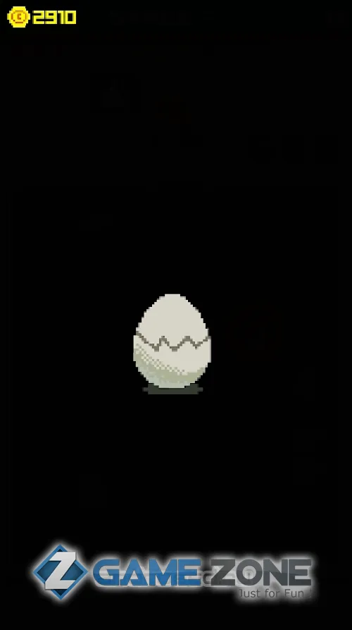 صورة من لعبة Find Bird