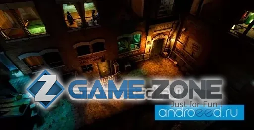 صورة من لعبة Fire Escape: An Interactive VR Series