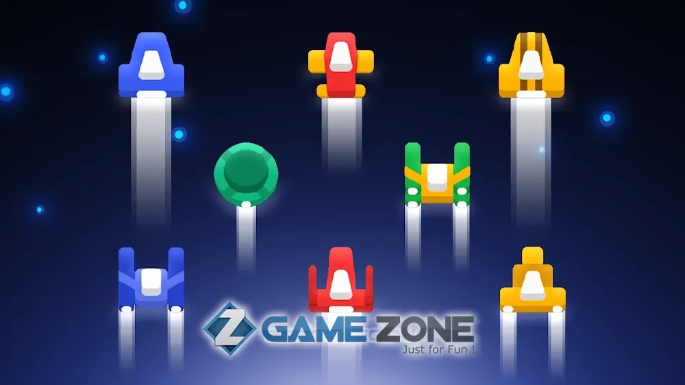 صورة من لعبة Fire Hero 2 [Money mod]