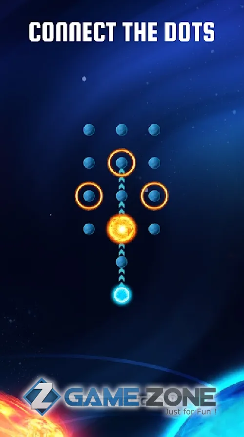 صورة من لعبة Fireballz: Lava Labyrinth [VIP]